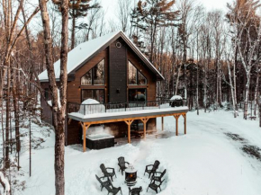 Chalet Le Silverson
